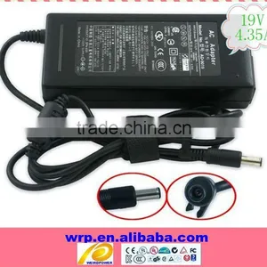 Laptop Adapter 19V 4.35A 90W thumbnail-1