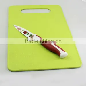 Hot Selling Non-stick Coating Knife Set thumbnail-1