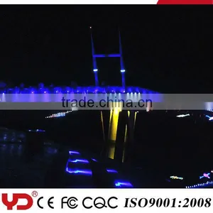 Outdoor Intelligent Led Lights Design thumbnail-4