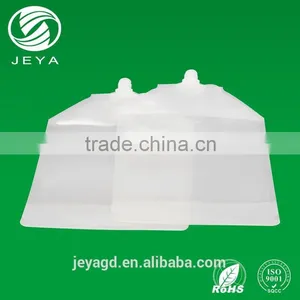 Hot Sale Packaging Bags Standup Beverage Vacuum Bags With Spout thumbnail-1