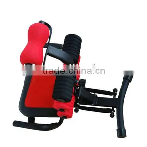 AB Core Spring Machine With Workout DVD Foam thumbnail-1