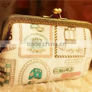 Hand Made Purse Wallet thumbnail-6