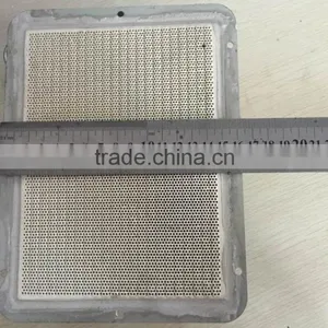 Infrared Burner Gas Burner Gas Grill Burner Parts thumbnail-6