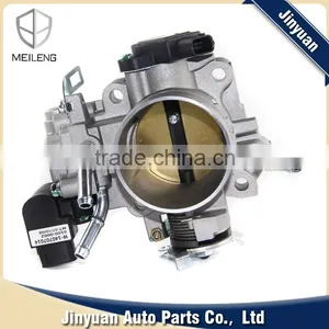Manifold Throttle Body 16400-RAC-W52 Auto Part for Honda Accord 2003-2007 CM4 Engine for 2.0L thumbnail-1