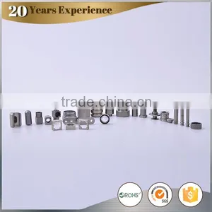 Precision Machining Kitchen Equipment Spare Parts thumbnail-2