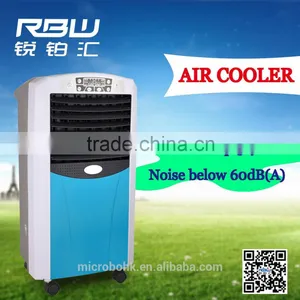 Symphony Power Saving Mini Portable Air Cooler thumbnail-1