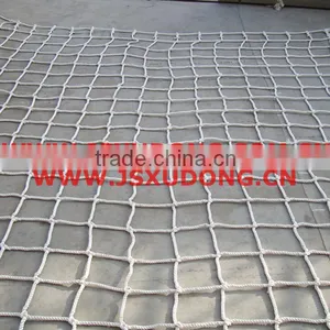 Durable Nylon Climbing Net thumbnail-2