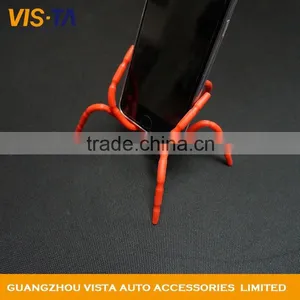 Spider Shape High Quality Universal Car Cell Phone Holder thumbnail-1