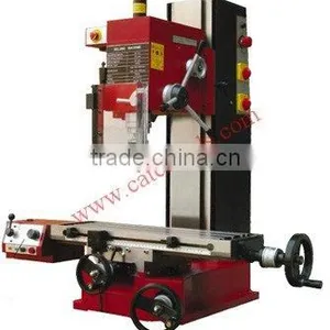 SMALL MILL thumbnail-1