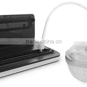Best Home Rated Vacuum Food Sealers for USA Market thumbnail-2