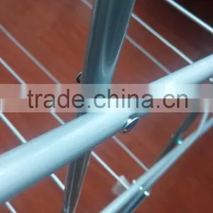 China Product High Quality Hangaway Collapsible Drying Rack thumbnail-4