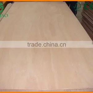 Best Selling Products Okoume Film Faced Plywood3.2mm-18mm thumbnail-3