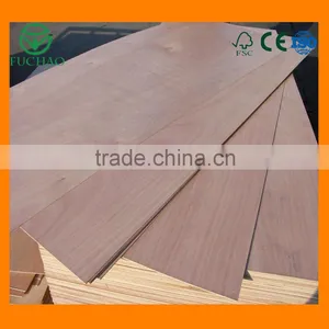 High Quality China Supplier Furniture Grade 3mm 12mm 15mm 5mm Okoume Faced Plywood thumbnail-2
