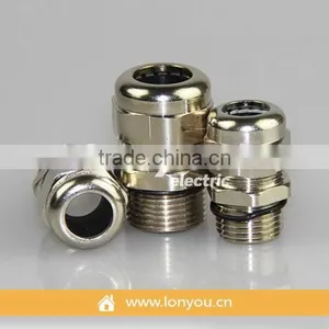 Brass Cable Glands (G Type) thumbnail-2