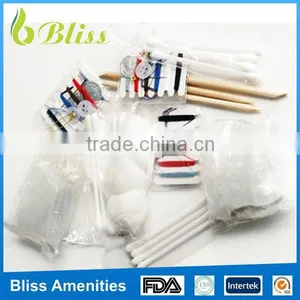 N62 Low Price Wholesale 6Thread Economy Hotel Sewing Kit thumbnail-1