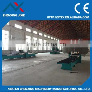 Sawmill Band Machinery Wood Band Saw Horizontal Saw thumbnail-1