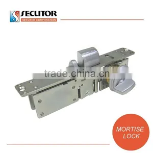 American Style Mortice Latchbolt Lock thumbnail-2