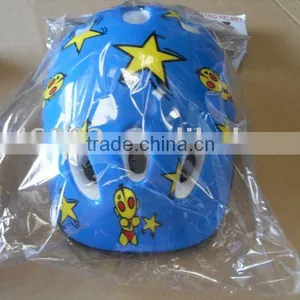 Kid Helmet/bicycle Helmet thumbnail-1