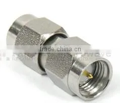 6GHz SMA Male to SMA Male Adapter thumbnail-1