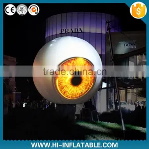 Amazing, Best-selling Party Decoration Inflatable Ball With Led Light thumbnail-6