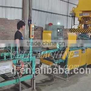 TL-AUTOYWJ-IIW Machine Press Queue for Mutil-shape Roofing Tile for Sale thumbnail-3