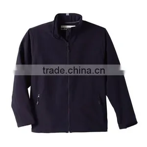 Plus Size Softshell Sky Sports Jacket thumbnail-2