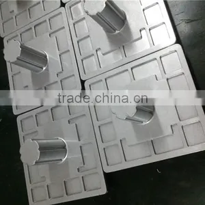 HAN-03 Led Aluminium Flashing Solar Road Studs( Five Color Can Choose ) thumbnail-5
