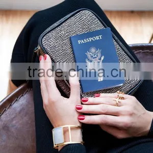 Custom Made High Quality Beautiful Design Cosmetic Case thumbnail-6