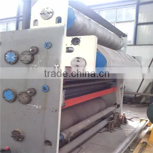 Corrugated Cardboard Glue Machine/corrugated Box Making thumbnail-2
