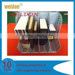 WELDON Small Electronic Safe Gun Cabinet With Lock for Office thumbnail-2