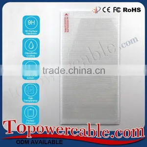 Anti-Fingerprint Tempered Glass Screen Protector For Htc Desire 820 thumbnail-1