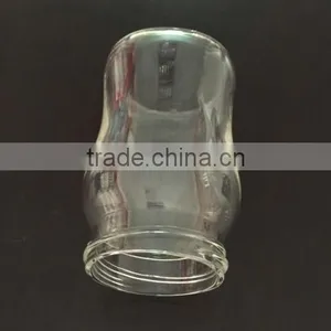 BPA Free Glass Feeding Baby Bottle Special Shaped Baby Feeder thumbnail-2