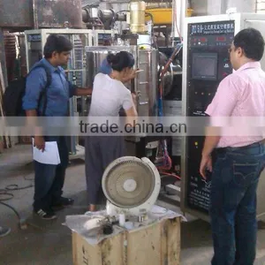 Conductive Film Coating MachineSilver Coating Machine thumbnail-1