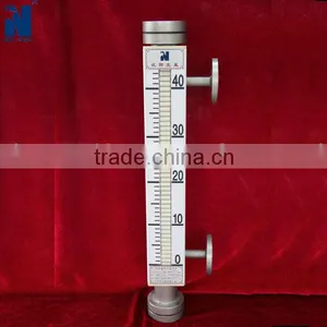 Magnetic Flap Liquid Level Gauge thumbnail-5