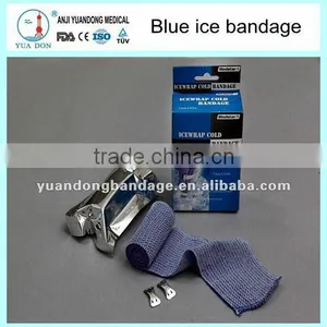 YD70115Medical Cold Bandage With Color Box Series CE ISO FDA Approved thumbnail-1