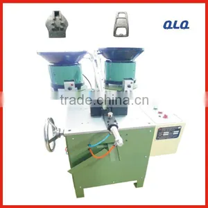Automatic Assembly Machine for Zipper Slider thumbnail-2