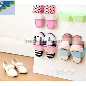 Wall-mountable Shoe Rack thumbnail-2
