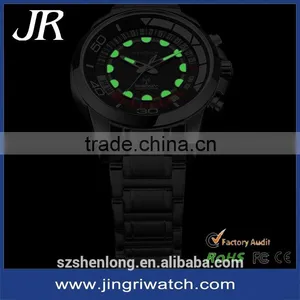 Express Brazil Hot Mens Modern Singapore Movement Quartz Brand us Submarine Watches thumbnail-6