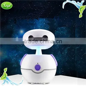 Electric Mosquito Trap Insect Killer Lamp 2016 thumbnail-1