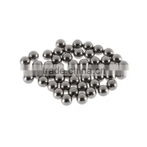 12mm Steel Ball 1 Inch Steel Ball thumbnail-1