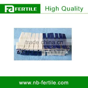 ZZB 215192 Eco-friendly Bamboo Pegs thumbnail-1