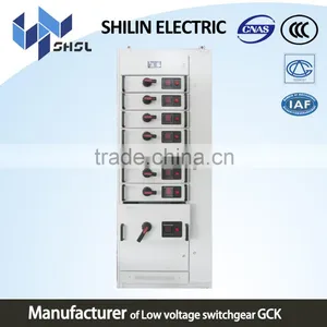 China Lowes Electrical Panel Boxes thumbnail-2