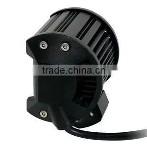 18w 4"best Led Light Bar in Auto Lighting System thumbnail-5