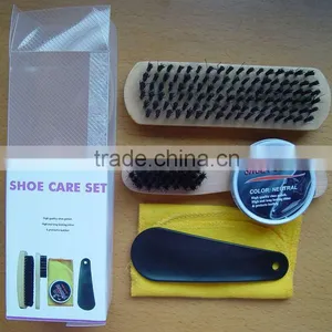 Shoe Polish Set thumbnail-1