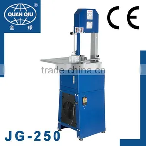 Kitchen Equipment of Bone Meat Saw Machine JG-250 thumbnail-1