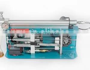 Small Scale Supercritical CO2 Extraction Machine thumbnail-3