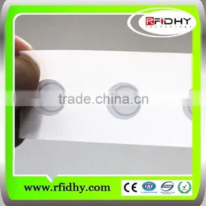 Free Samples A4 Size Rfid Inlay/rfid Wet Inlay thumbnail-4
