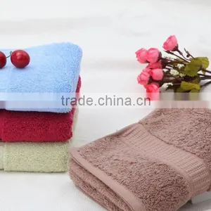 Factory Price Face Towel/Bath Towel thumbnail-3
