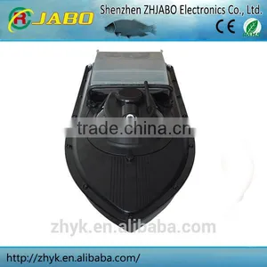 Jabo2BL-20 Remote Control Fishing Bait Boat , Lake Star Bait Boat / Annihilator Bait Boat , Bait Boat Manufacturers in China thumbnail-3