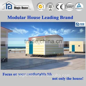 Tiny Prefab Dormitory, Modular Dormitory With Plans, Modular Dormitory Quality Choice thumbnail-1